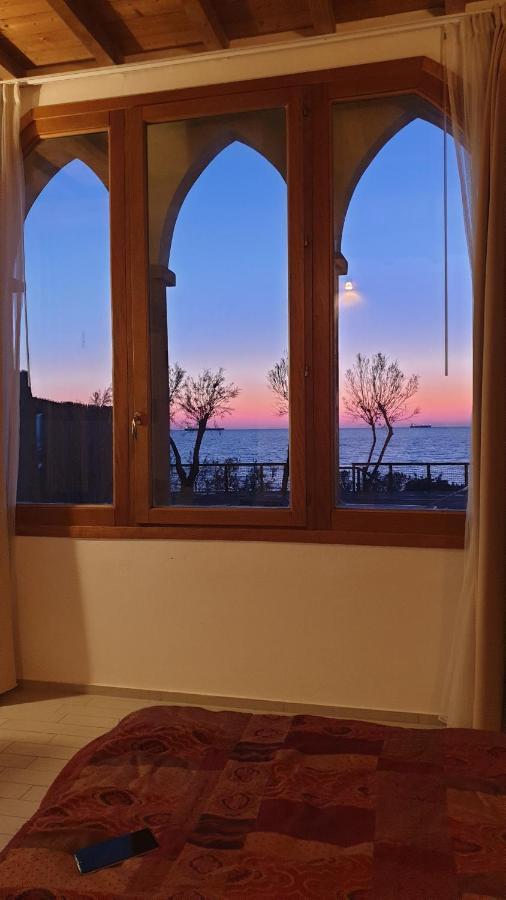 Cala Dei Mori Livorno Exterior foto